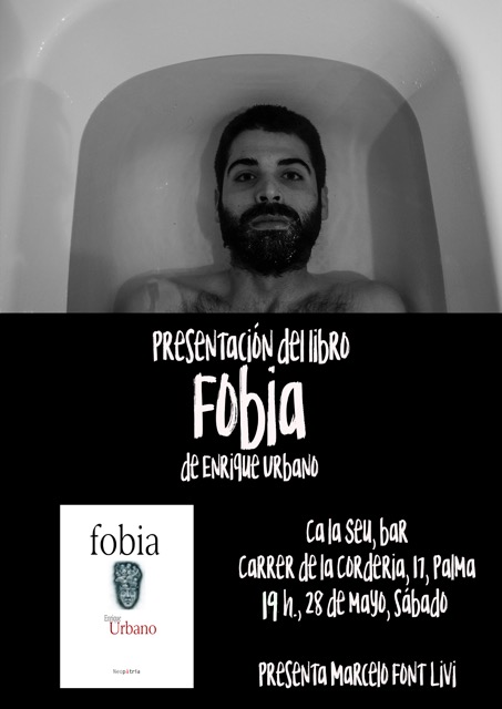 CARTELL FOBIA
